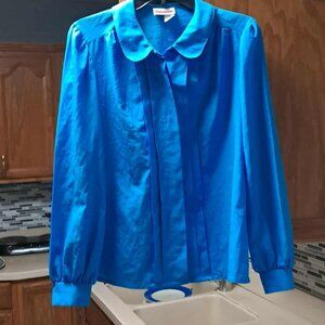 JUDY BOND WOMENS TOP SIZE 12